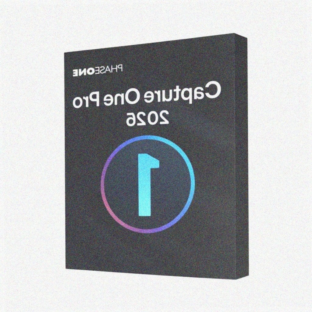 CAPTURE ONE PRO 16.7, Informatique & Logiciels, Logiciel d'Éducation & Cours, Envoi, Neuf