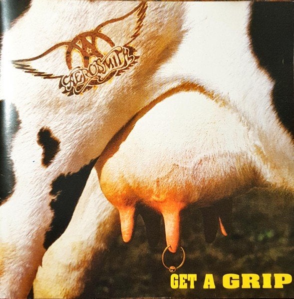 aerosmith, Ophalen of Verzenden