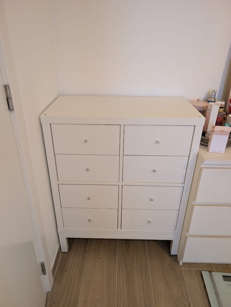 Commode Ikea Gullaberg, Maison & Meubles, Enlèvement