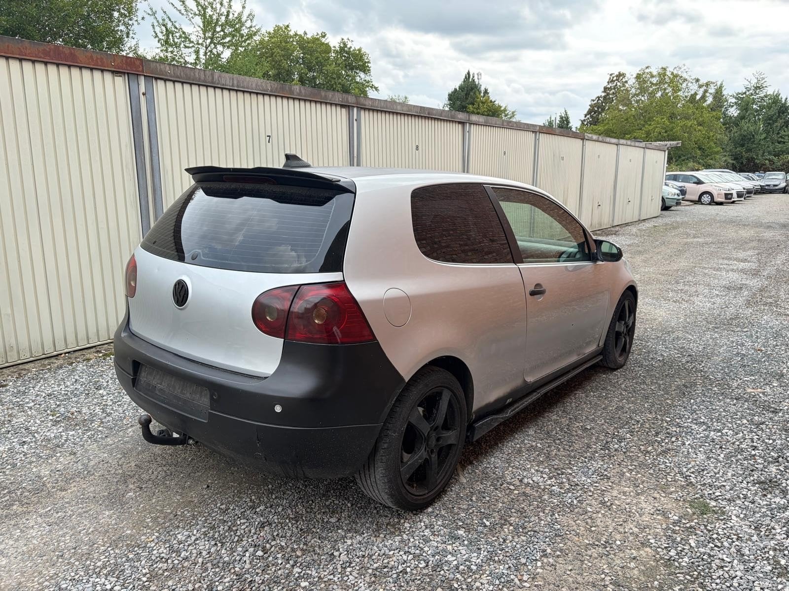 Volkswagen Golf 1.9TDI, Auto's, Volkswagen, Elektrische ramen, Bedrijf, 5 deurs, Golf