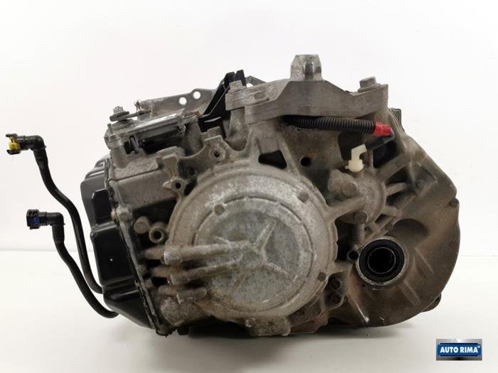 Automaatbak d'un Volvo C70, -, 3 mois de garantie, -, -