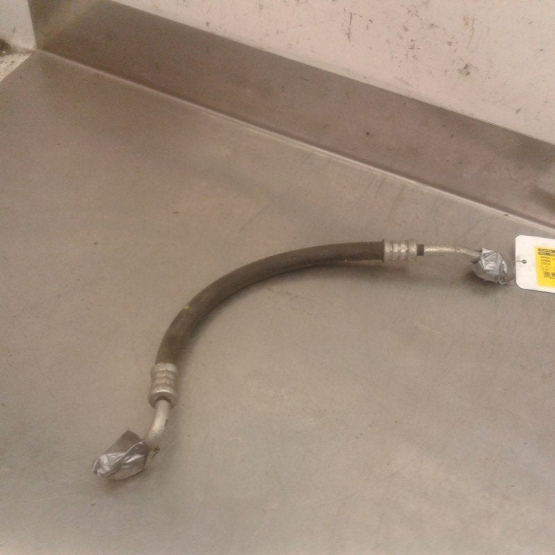 AIRCO LEIDING Honda Civic (FK / FN) (01-2005/01-2012), Honda, Gebruikt, Dhr. M. Roggen, Marinus@Japoto.nl
