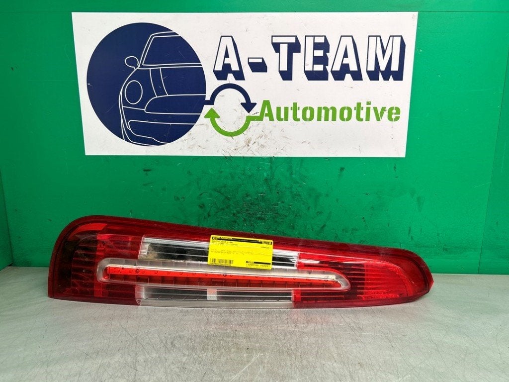 FEU ARRIÈRE GAUCHE Audi A3 (8L1) (|158952|M5113N411A|), Audi, Utilisé, Rixbecker Straße 75
59552  Lippstadt, DE, Info@forvia.com