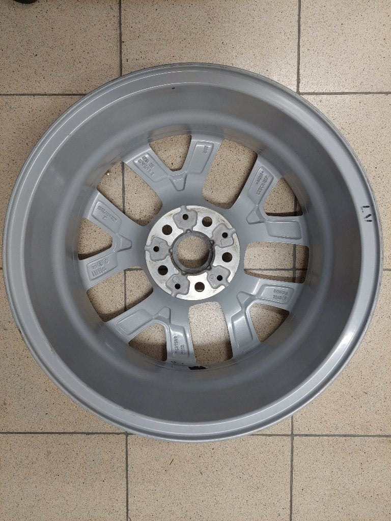 Velgen BMW X1, Neuf, Véhicule de tourisme, 17 pouces, Enlèvement