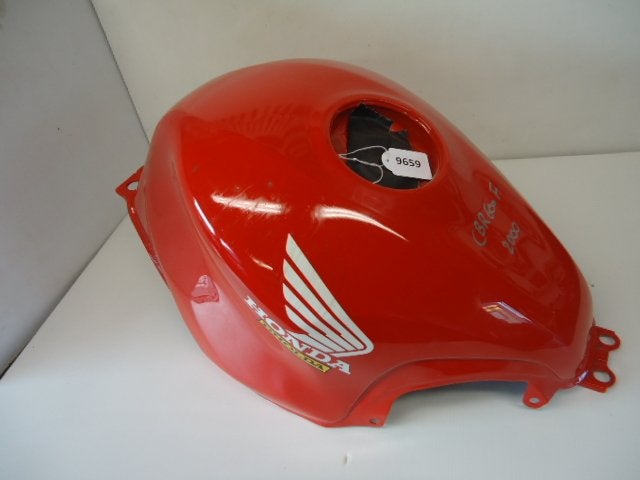 CBR600F 1999 - 2000 Honda Benzinetank D1-11303, Motoren