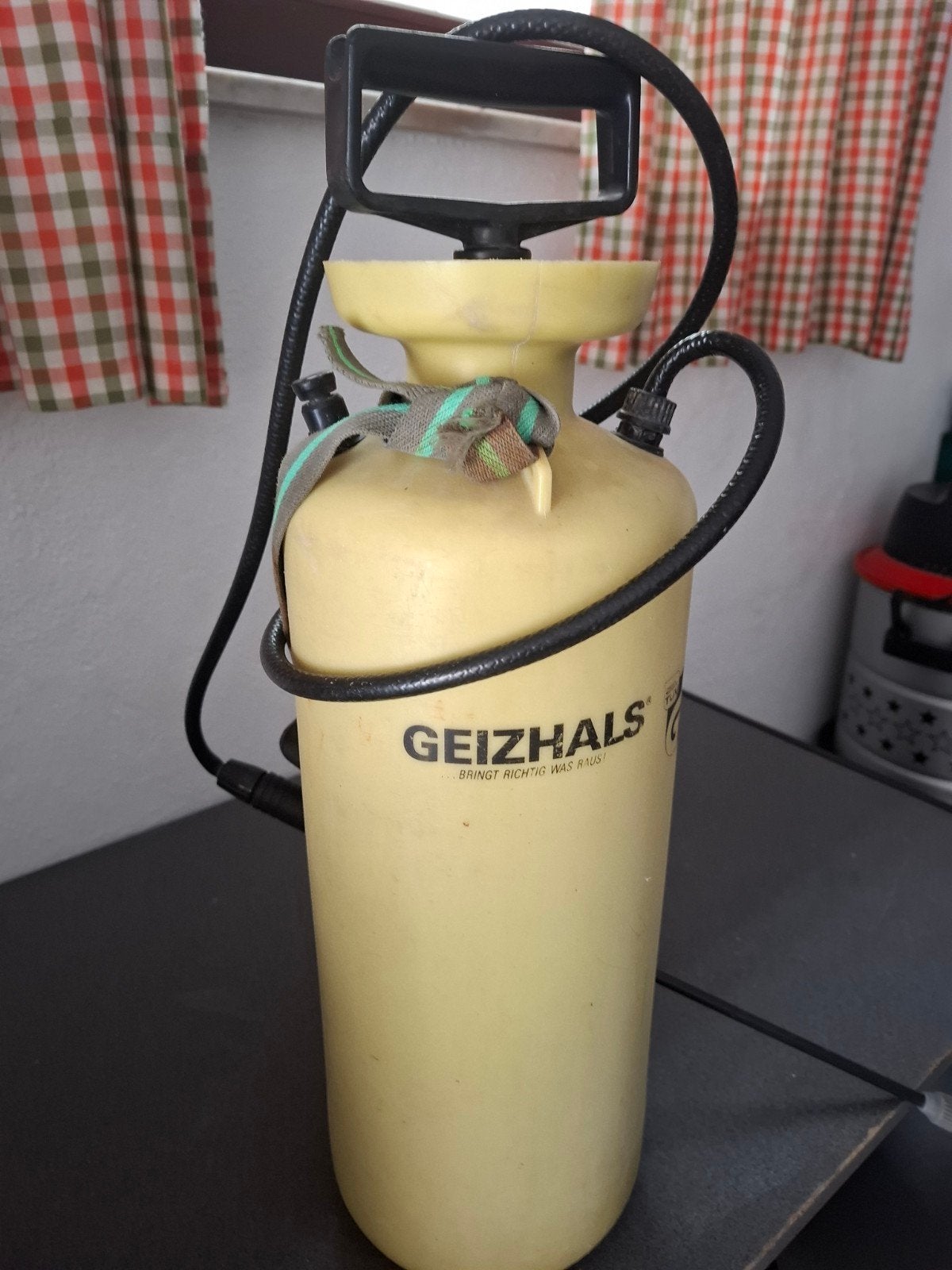 sproeier, Verzamelen, Automaten | Overige, Ophalen