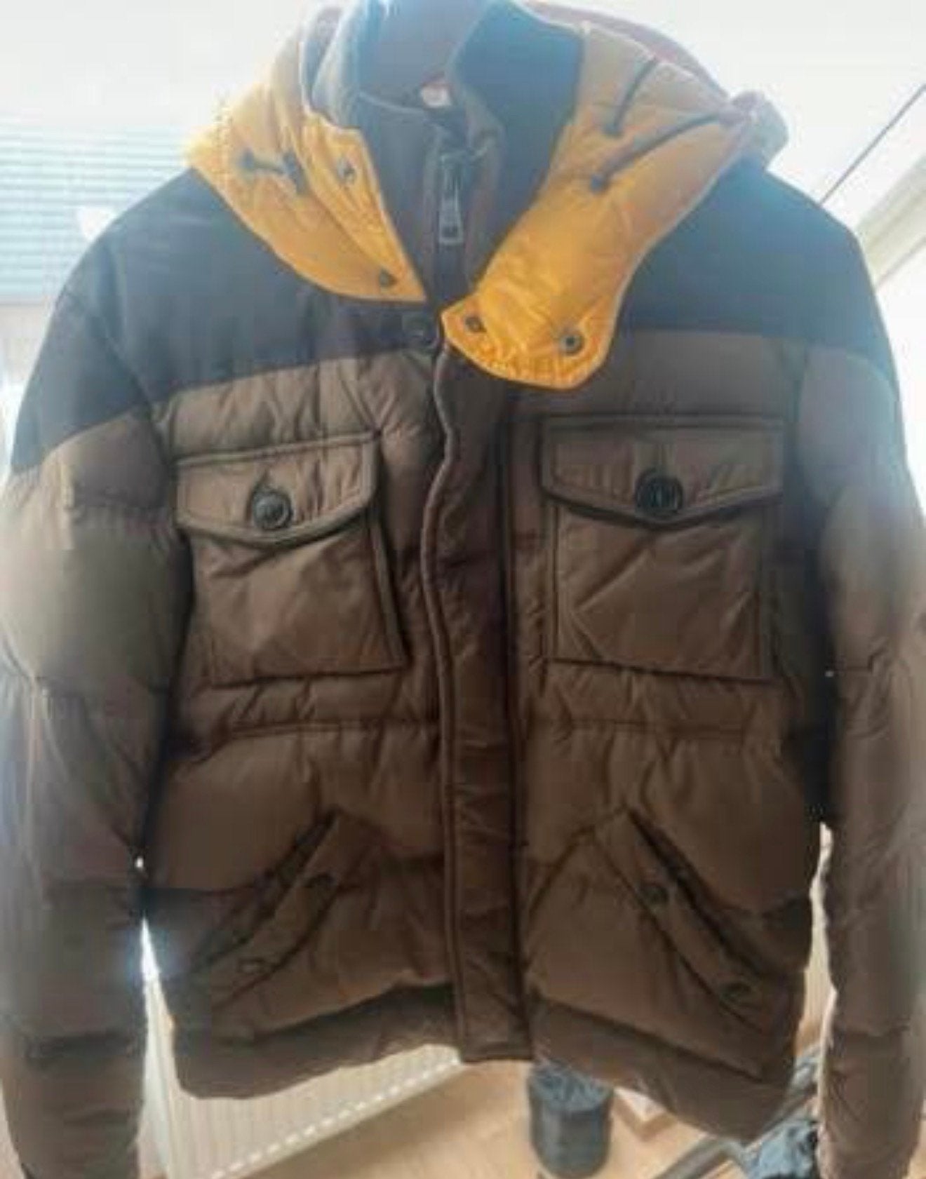 Moncler - Heren - Jas - 200€ - Medium / Size 3, Ophalen, Zo goed als nieuw