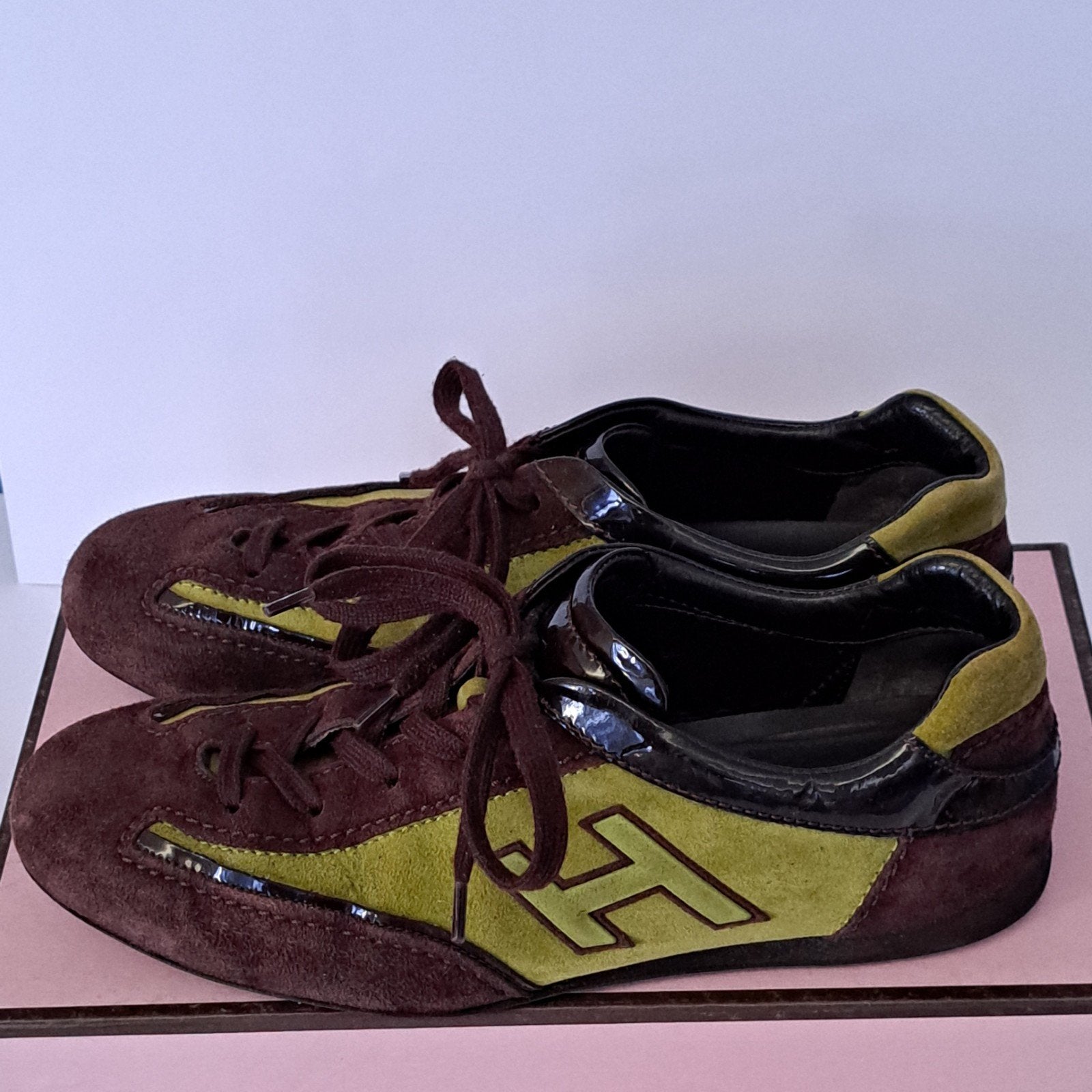 Hogan sneakers 37 Nieuw, Enlèvement ou Envoi, Sneakers et Baskets