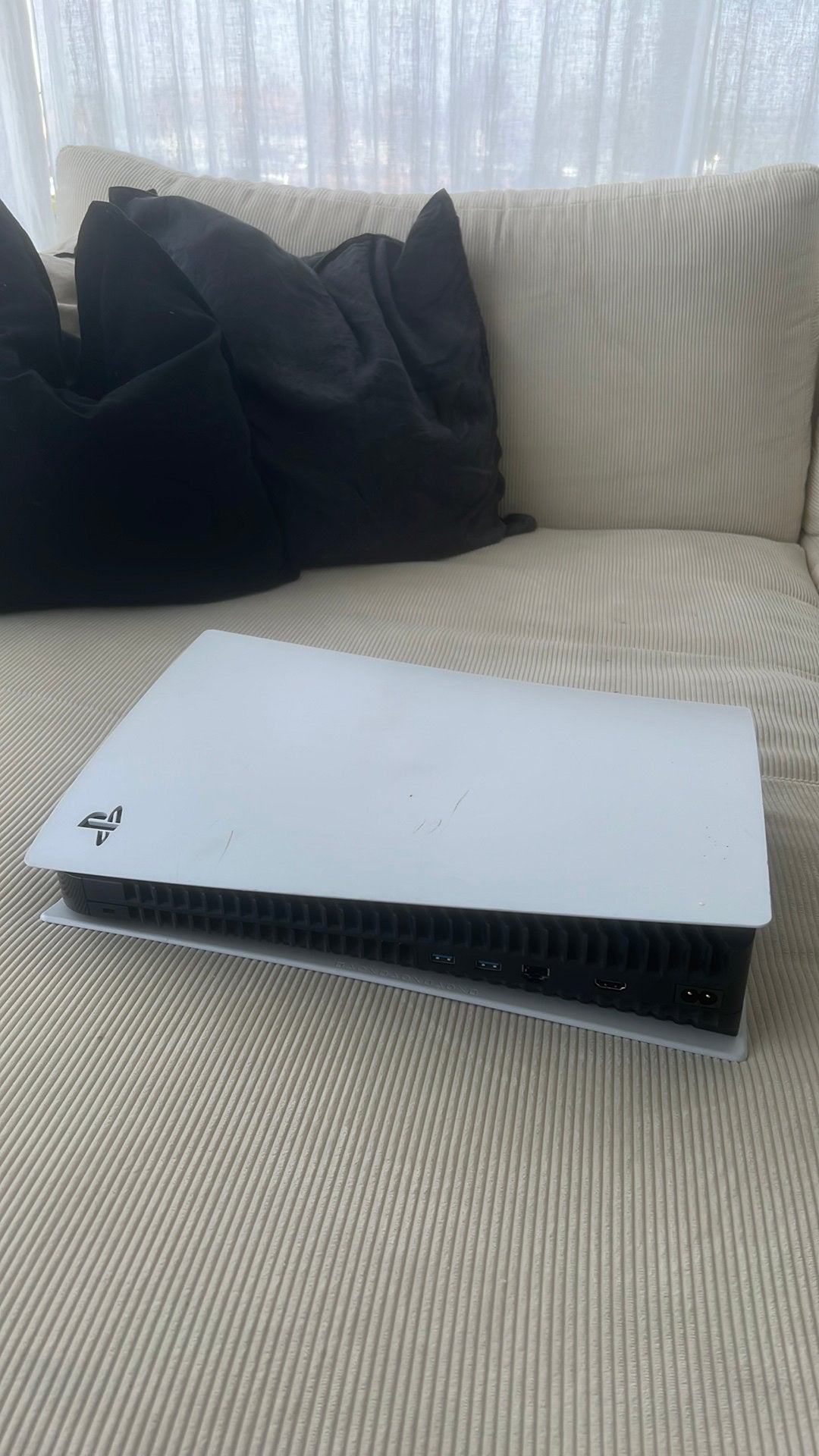 Playstation 5, Ophalen, Gebruikt, Playstation 5