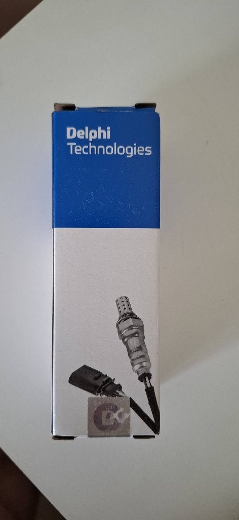 Lambdasonde (achter) Delphi (merk), Auto-onderdelen, Ophalen of Verzenden, Nieuw, Nissan