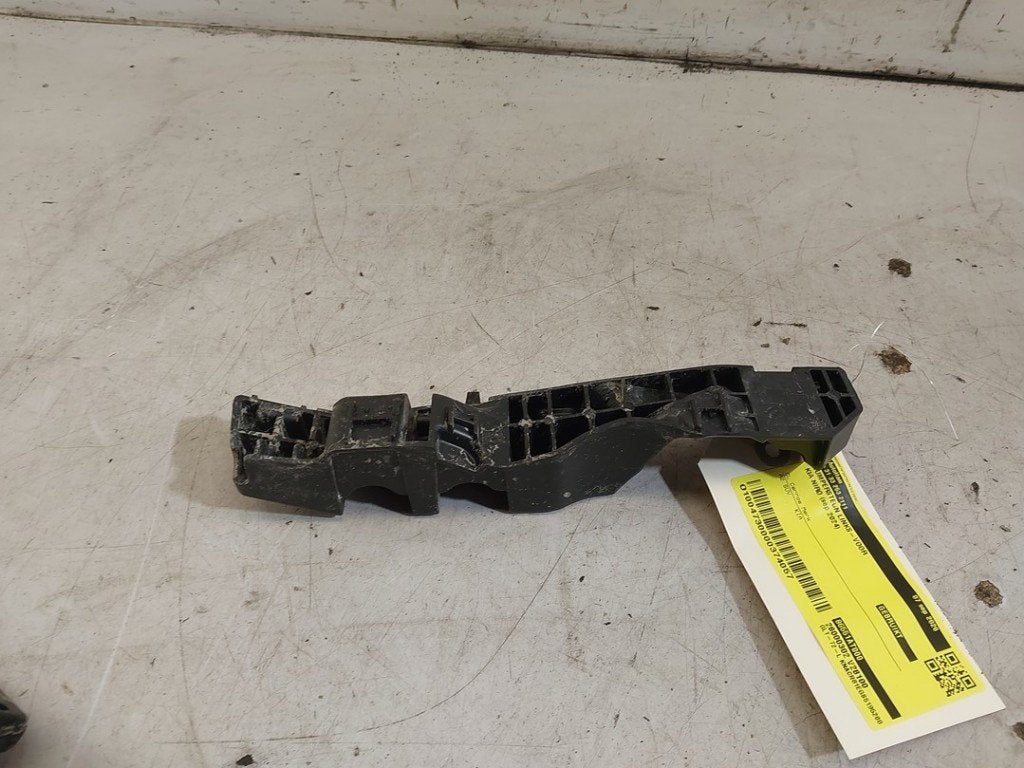 SUPPORT PARE-CHOCS AVANT GAUCHE Kia Niro II (SG2), Autos : Pièces & Accessoires, Kia, Info@kia.de, Utilisé, Theodor-Heuss-Allee 11
60486  Frankfurt am Main, DE
