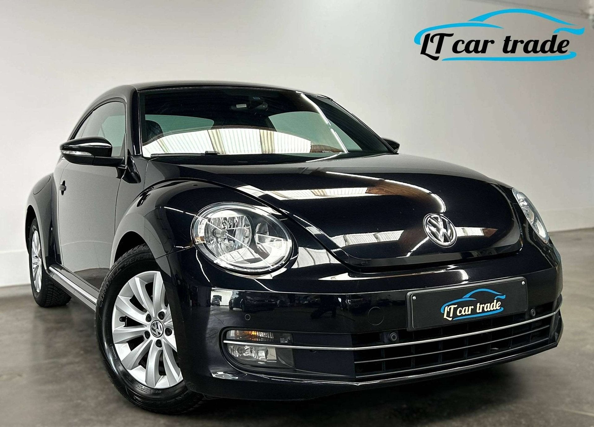 Volkswagen Beetle 1.2 TSI Design | Bluetooth | Cruise contro, 1197 cm³, Euro 5, Achat, 105 ch