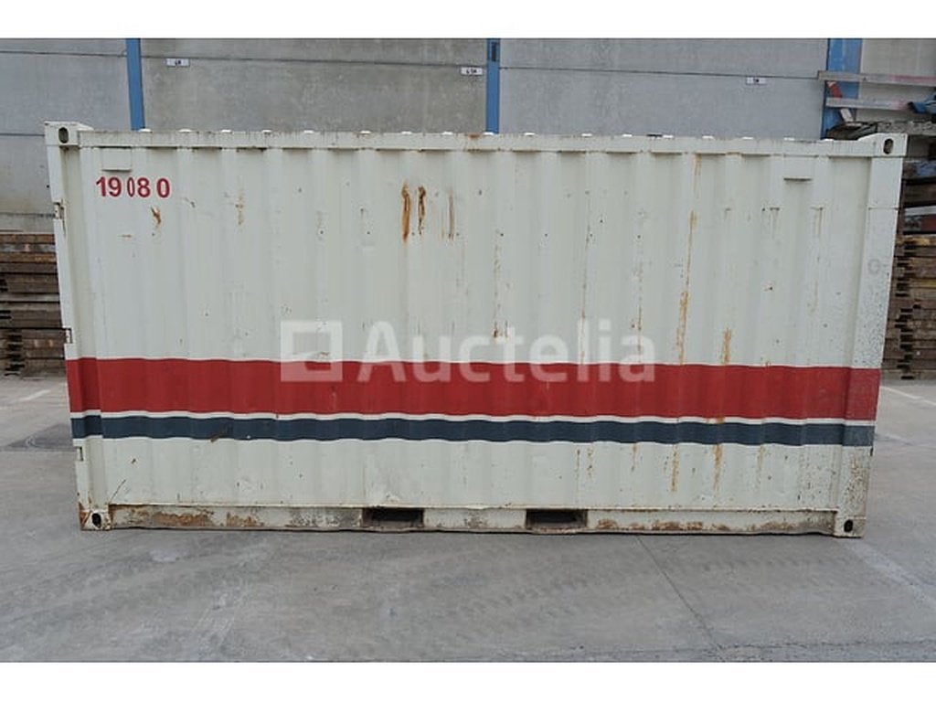 REF:19080 - Container de stockage