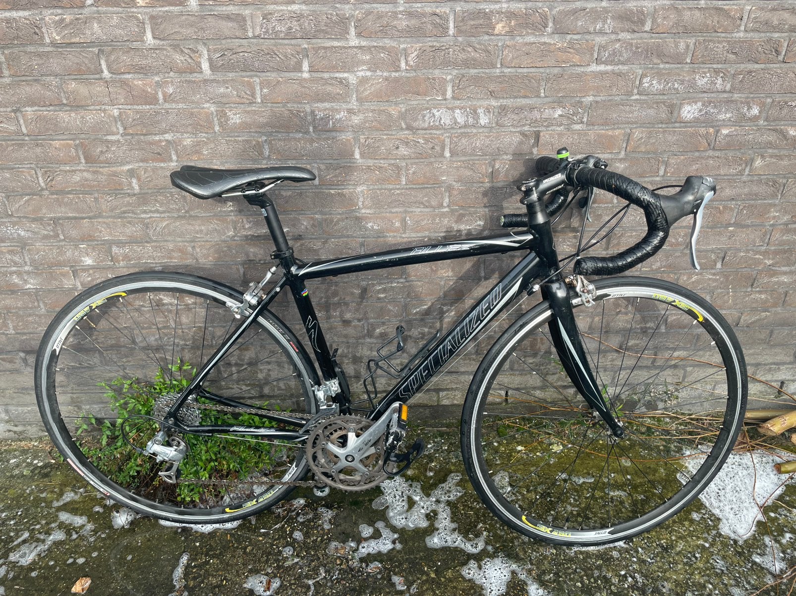 Specialized koersfiets dames, Vélos & Vélomoteurs, Vélos | Vélos de course, Enlèvement, Utilisé, Femmes, Autres marques