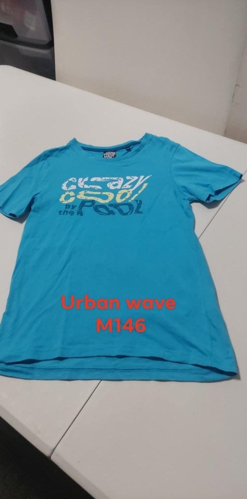 Jongen Longsleeves / schirts maat 146 aan 2 € stuk, Enfants & Bébés, Vêtements enfant | Taille 146, Enlèvement, Comme neuf, Garçon