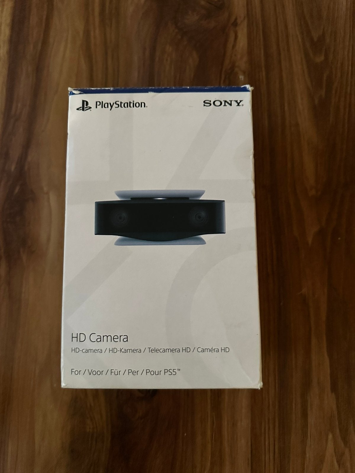 Ps5 streaming camera - wordt jij de volgende streamer!, Ophalen of Verzenden, Zo goed als nieuw