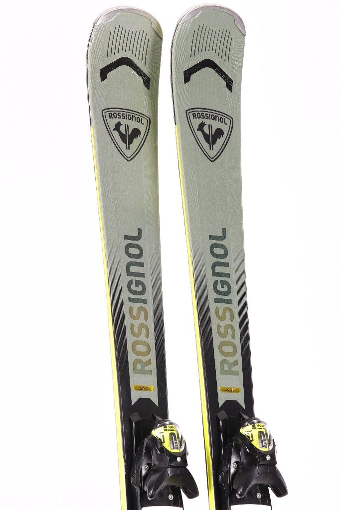 skis 160 ; 168 ; 176 cm ROSSIGNOL ARCADE 84 OPEN 2026,, 160 à 180 cm, Carving, Skis, Rossignol