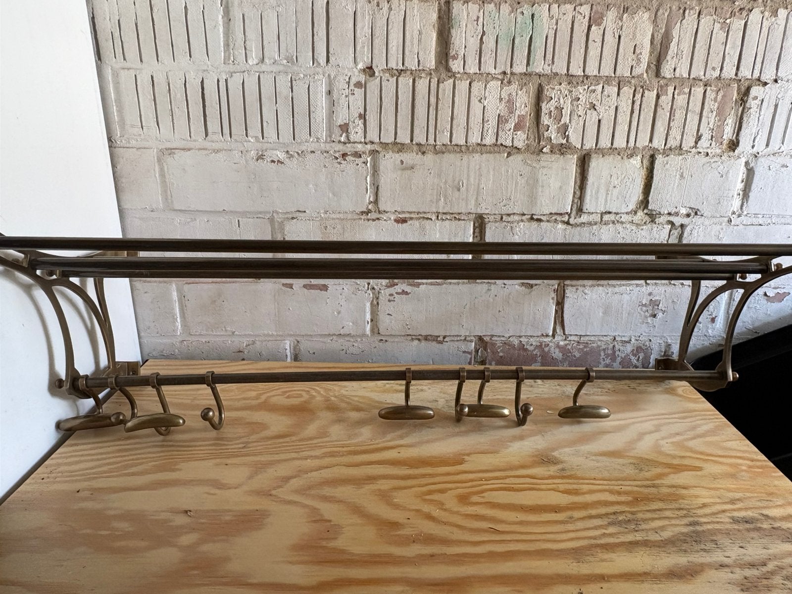 Kastok koper messing, Huis en Inrichting, Ophalen, Gebruikt