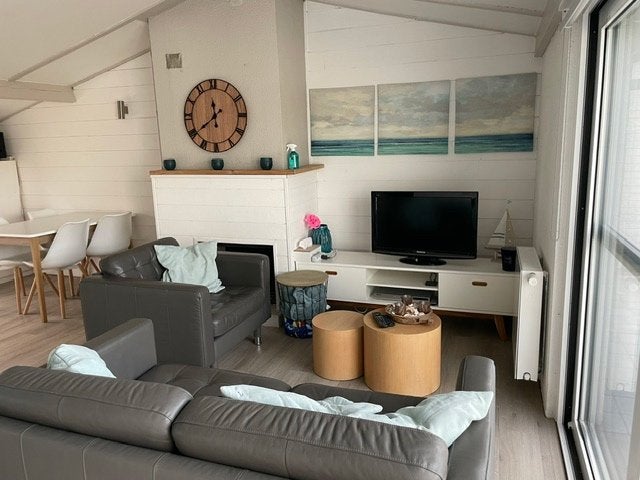 Oostduinkerke Vakantiewoning Sunparks 2SLPK Broker REF 90364, 443 kWh/m²/jaar, 379 UC, 2 kamers, Hoekwoning