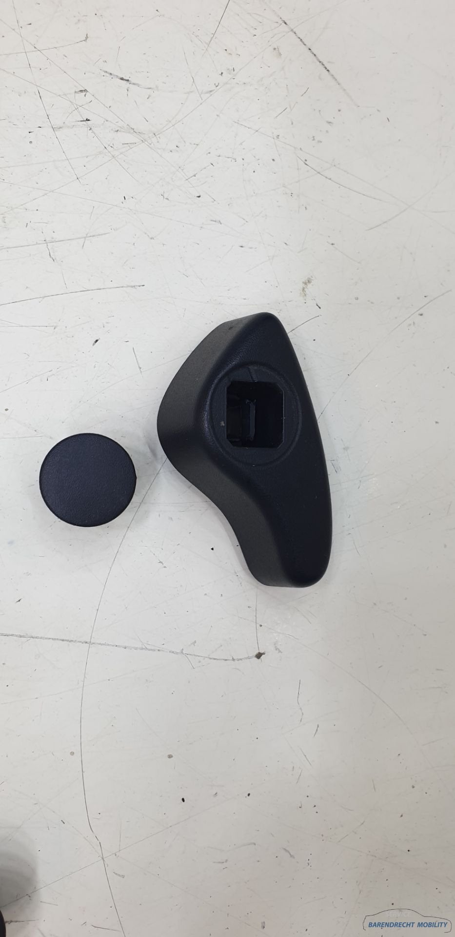 Levier de r glage de si ge Megane I Kangoo I Renault 8501673, Renault Group, Contact.group@renault.com, Renault, Utilisé