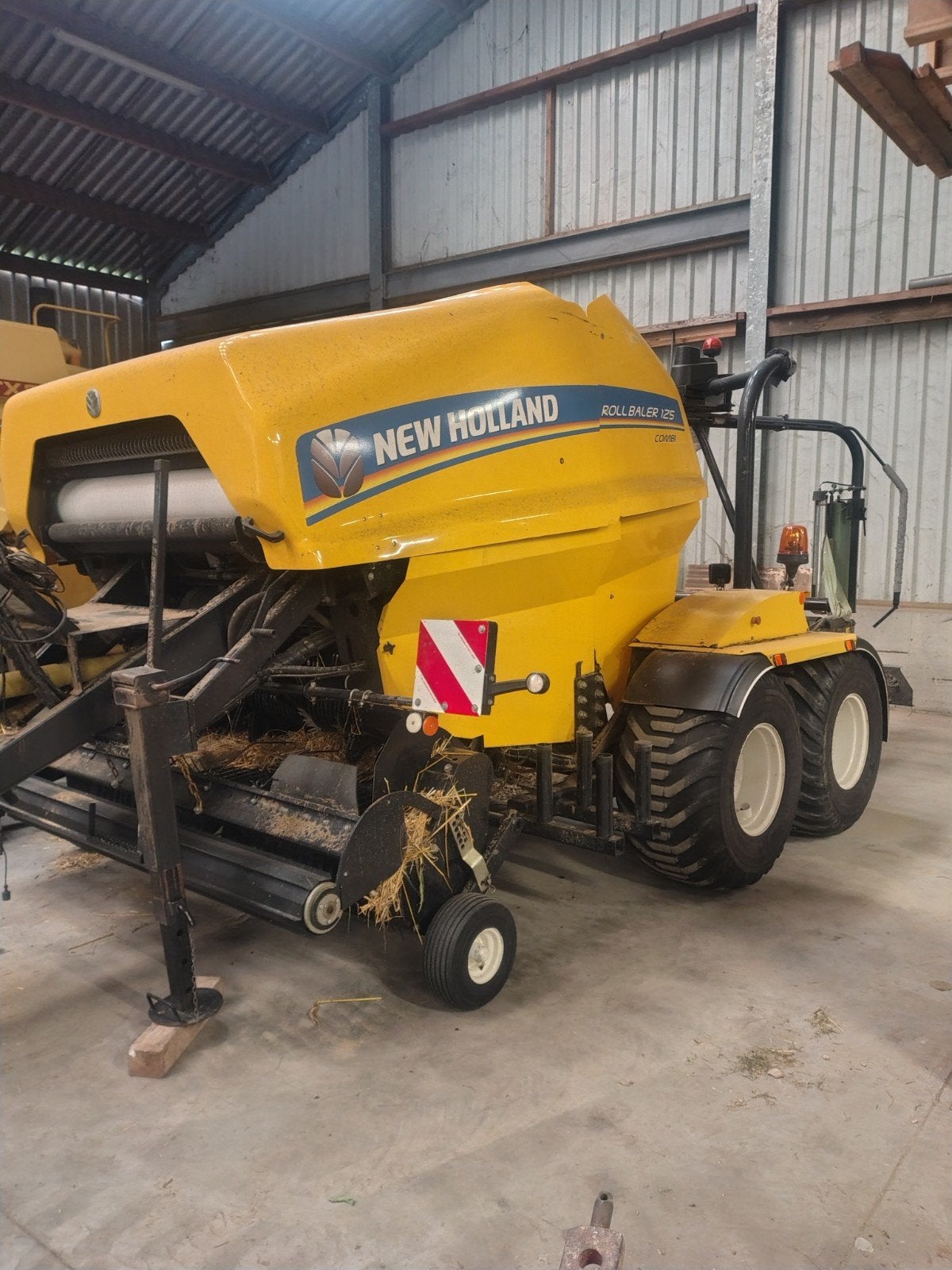 Landbouw, Articles professionnels
