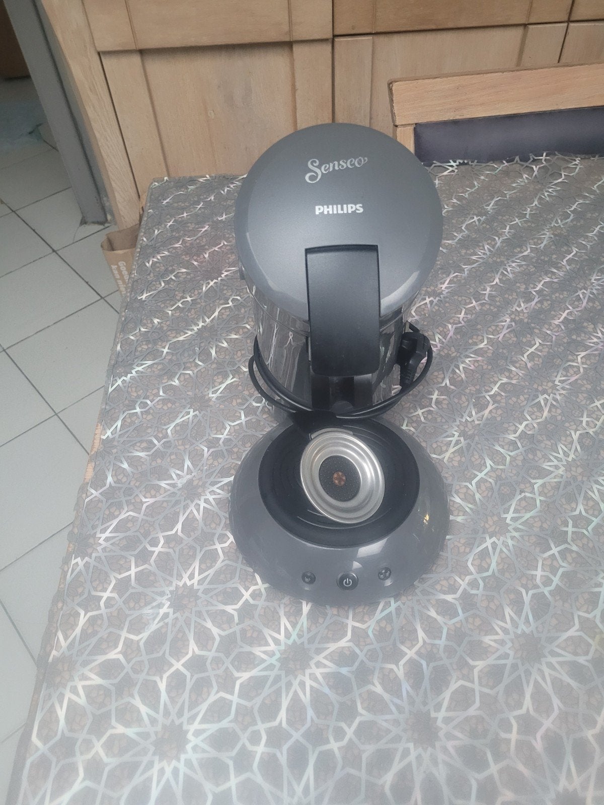 te koop .senseo avendre senseo, Enlèvement ou Envoi