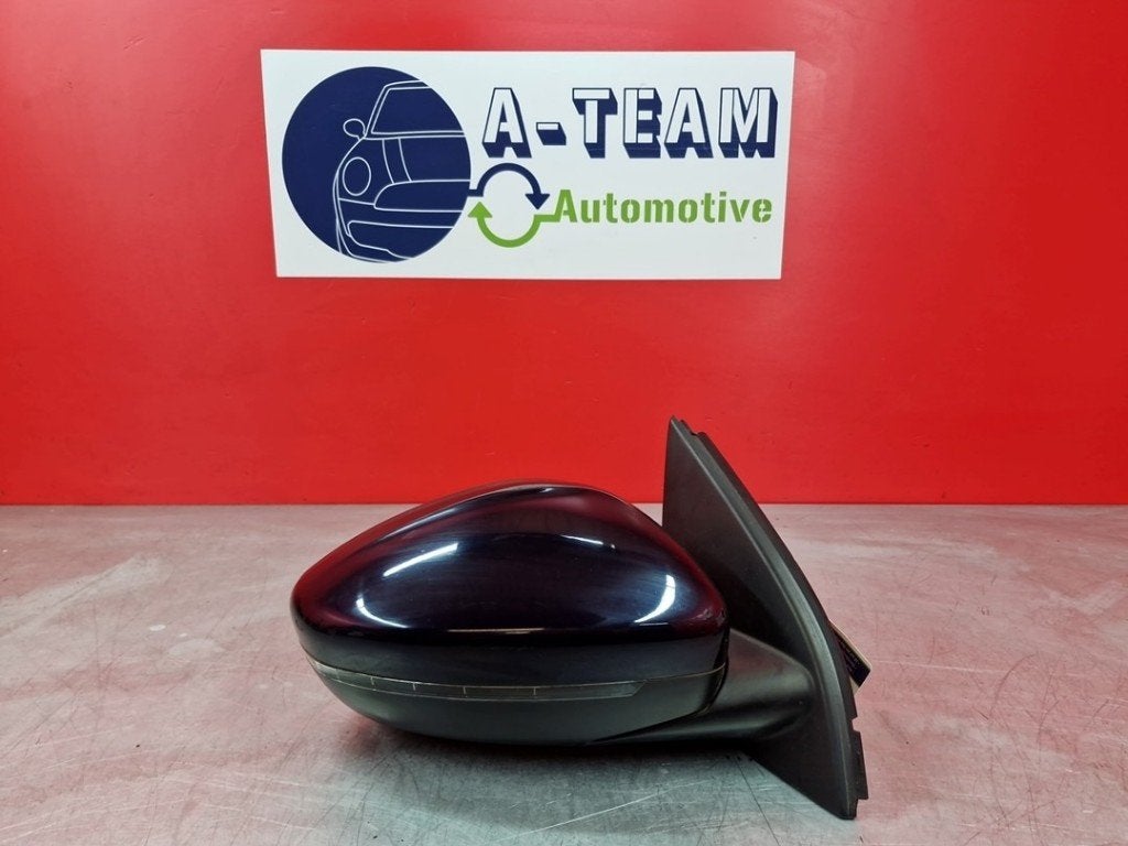 RETROVISEUR EXTERIEUR DROIT 308 SW (L4 / L9 / LC / LJ / LR), Kontakt-peugeot@peugeot.com, Utilisé, Peugeot Deutschland GmbH, Bahnhofsplatz
65423  Rüsselsheim, DE