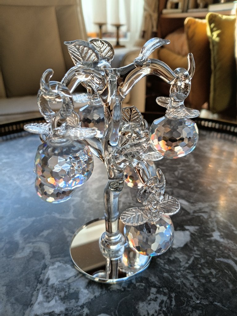 woonaccessoires, Ophalen, Overige kleuren, 16 cm, Nieuw