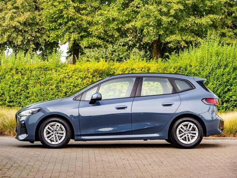 BMW 2-Serie Active Tourer, Autos, 100 kW, Euro 6, Entreprise, https://public.car-pass.be/vhr/3f173f18-886f-4fc8-9354-04e92bc2ba55