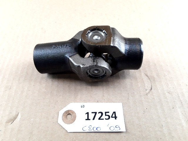 C800 2001 - 2010 Suzuki Cardan Cardanas D1-30317, Motoren