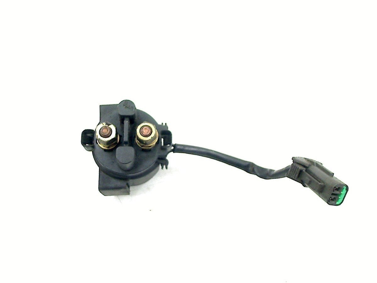 SOLÉNOÏDE DU DÉMARREUR Ducati Monster S4 2001-2002, Dhr. S. di Majo, Utilisé, Info@cama-motorparts.nl, P.J. Troelstraweg 8 8
3144 CX  MAASSLUIS, NL