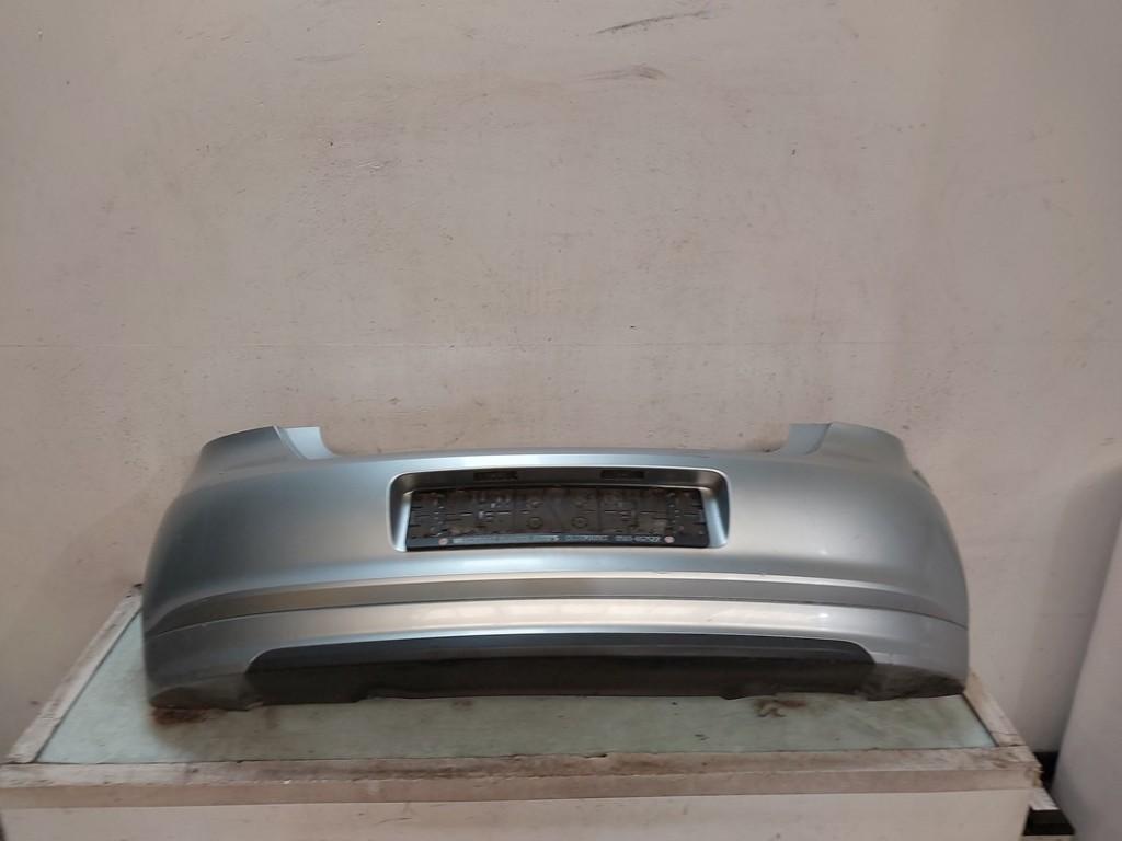 BUMPER ACHTER Polo V (6R) (|6R6807421CFGRU|6R6807421CF|), Dhr. J. Ham, Gebruikt, Volkswagen, Administratie@autoham.nl