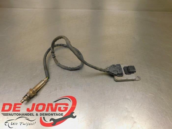 Nox sensor van een Mercedes C-Klasse, Gebruikt, -, Ophalen of Verzenden, -