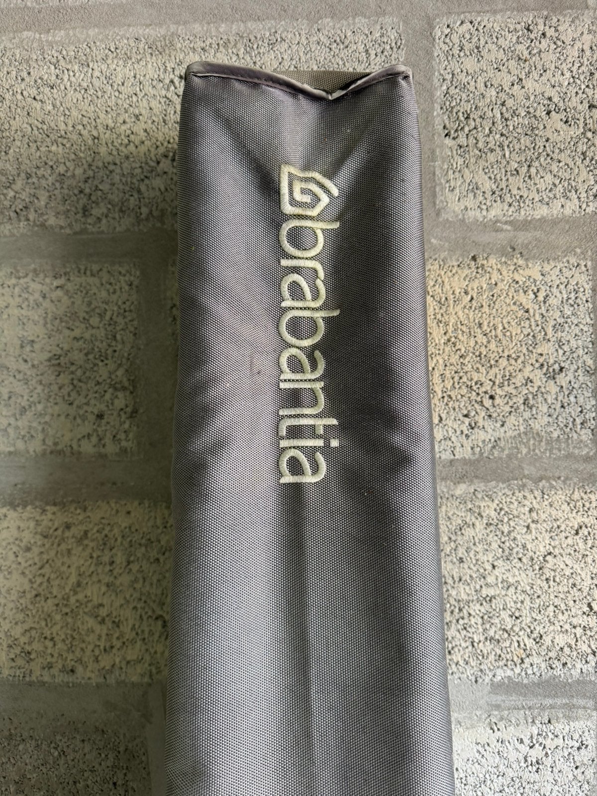 Brabantia droogmolen, Ophalen, Nieuw, Droogmolen