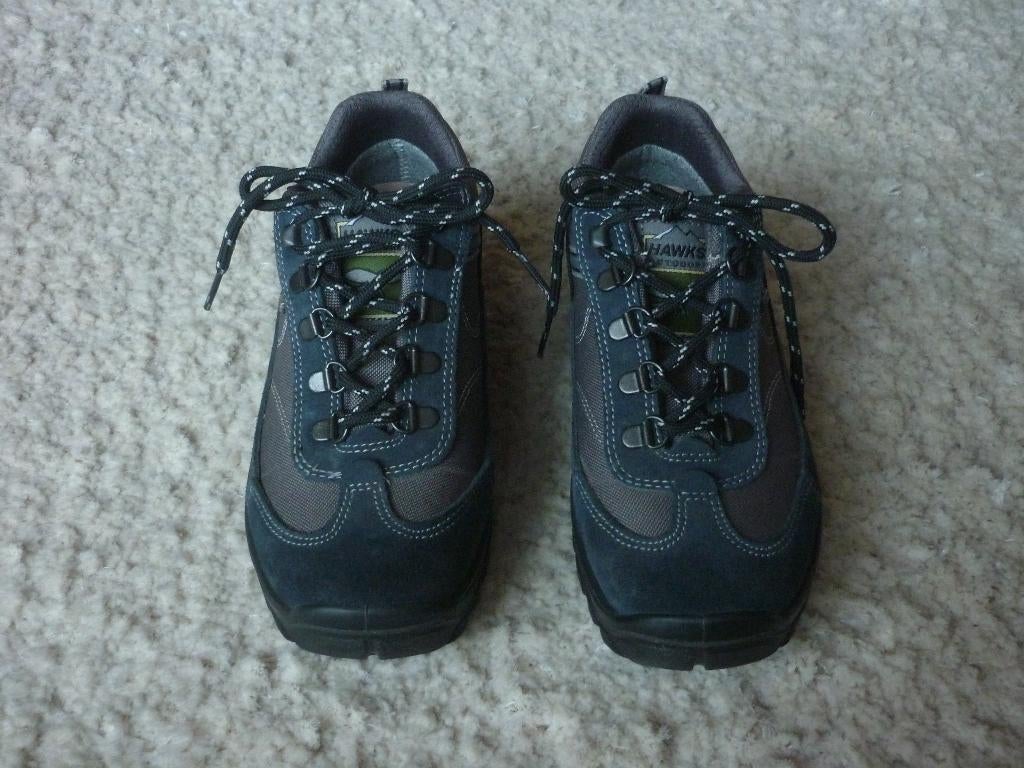 Berg- en Wandelschoenen Hawks, Kleding | Dames, Schoenen, Nieuw, Wandelschoenen, Grijs, Ophalen of Verzenden