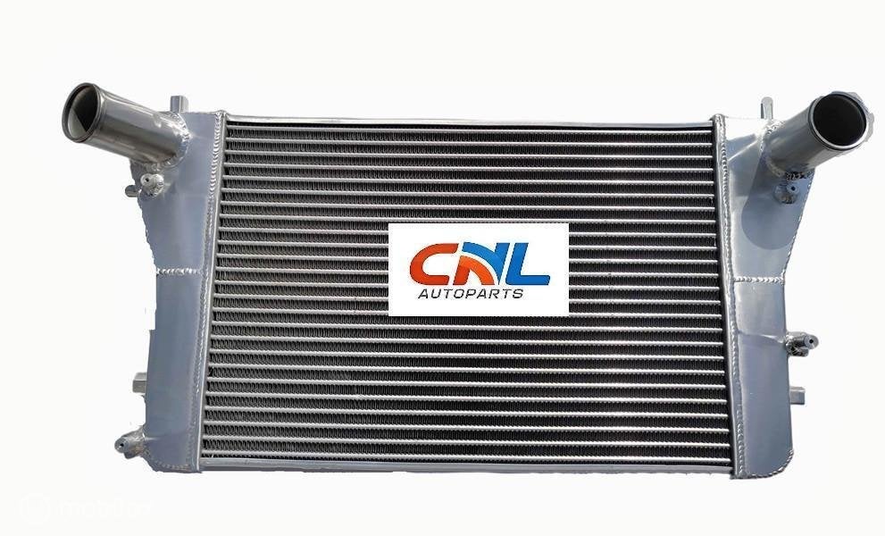 Intercooler  VW Golf Jetta MK5/6 Passat B6 B7 Audi A3/S3 2.0, Neuf, Enlèvement ou Envoi