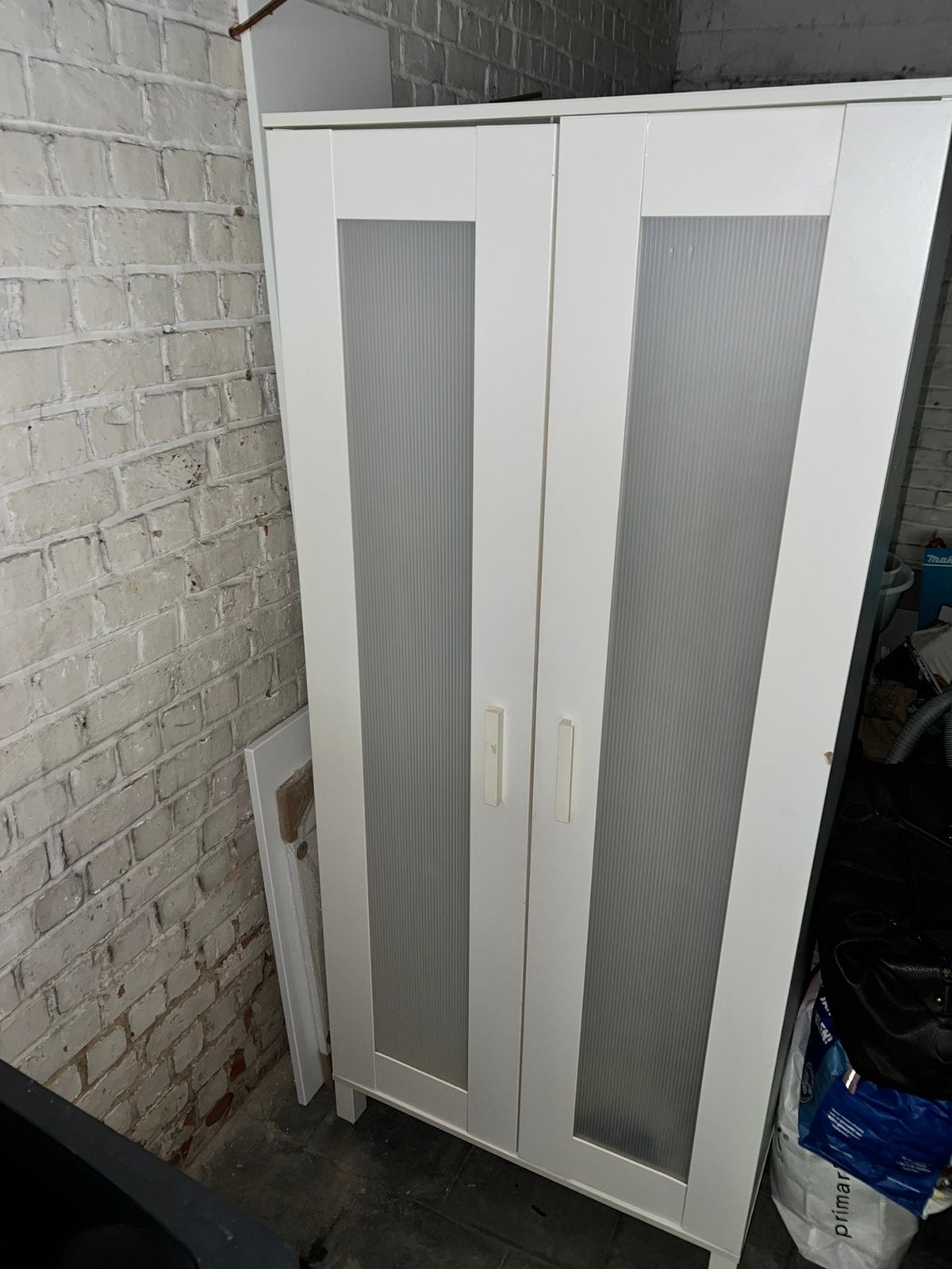 Armoire ikea 30€, Maison & Meubles, Enlèvement, Comme neuf