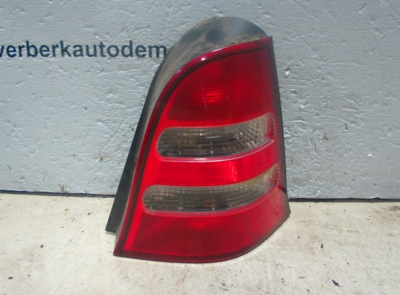 ACHTERLICHT RECHTS Mercedes-Benz A (W168) (168-820-28-64), Gebruikt, Mercedes-Benz, Dialog.mb@mercedes-benz.com, Mercedes-Benz AG