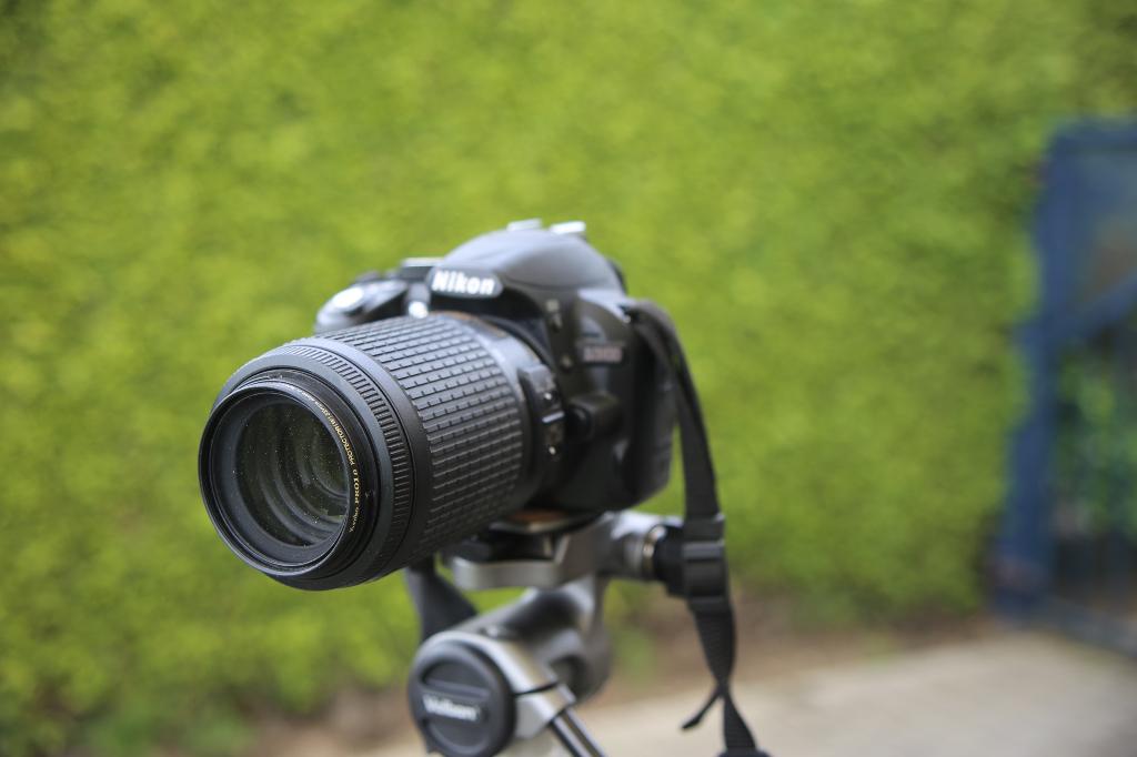 Nikon 3100 in nieuwstaat, Audio, Tv en Foto, Fotocamera's Digitaal, Ophalen, 14 Megapixel, Spiegelreflex, Zo goed als nieuw