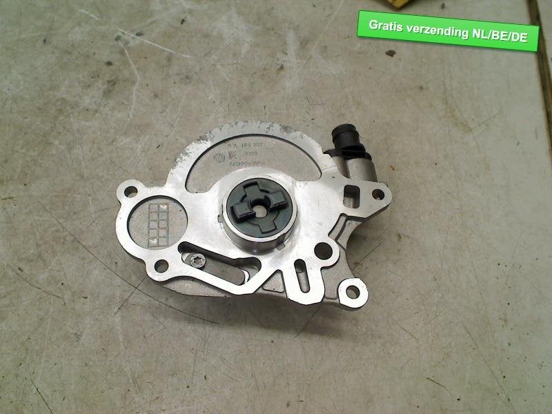 VACUUMPOMP Volkswagen Golf VI (5K1) (03L145100D), Gebruikt, Volkswagen, Volkswagen AG, Kundenbetreuung@volkswagen.de