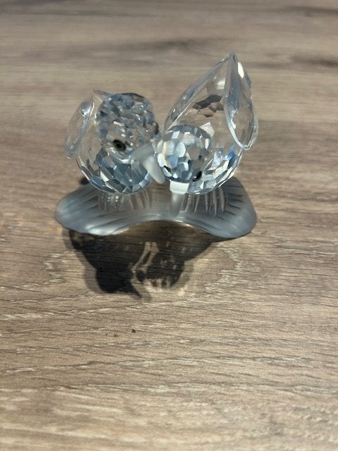 Swarovski jaarstukken, Verzamelen, Swarovski, Ophalen, Zo goed als nieuw
