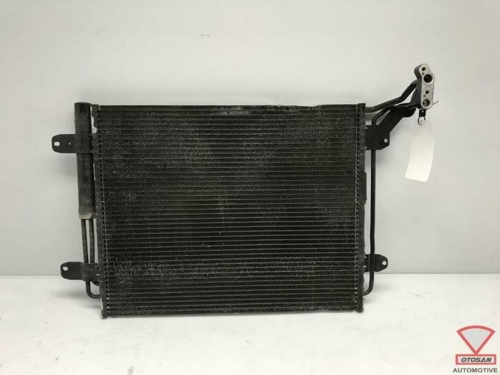 vw passat 3c tiguan 5n vag airco condenseur 5n0820411e, Volkswagen, Volkswagen AG, Vw@volkswagen.de, Utilisé
