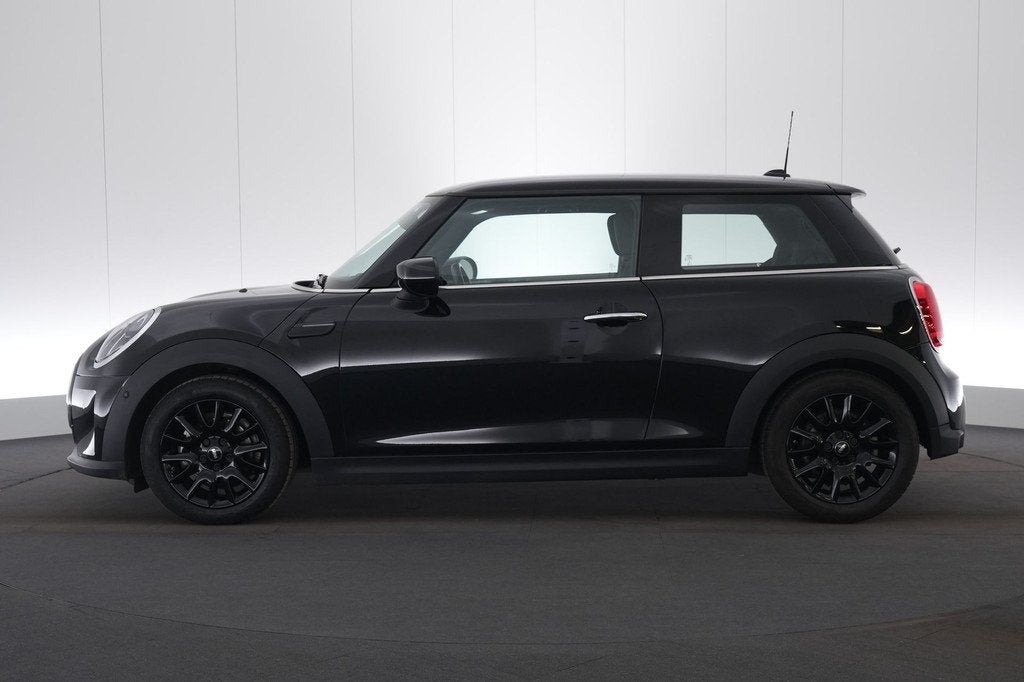 (2BUE759) MINI MINI, 100 kW, Achat, Euro 6, Entreprise