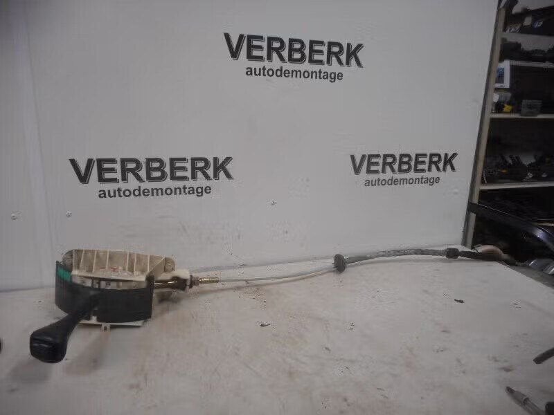 AUTOMAAT POOK Volvo 440 (01-1988/12-1996) (459211), Enlèvement ou Envoi, Info@volvocars.com, Volvo Car Germany GmbH, Siegburger Straße 229 50679 Köln, DE