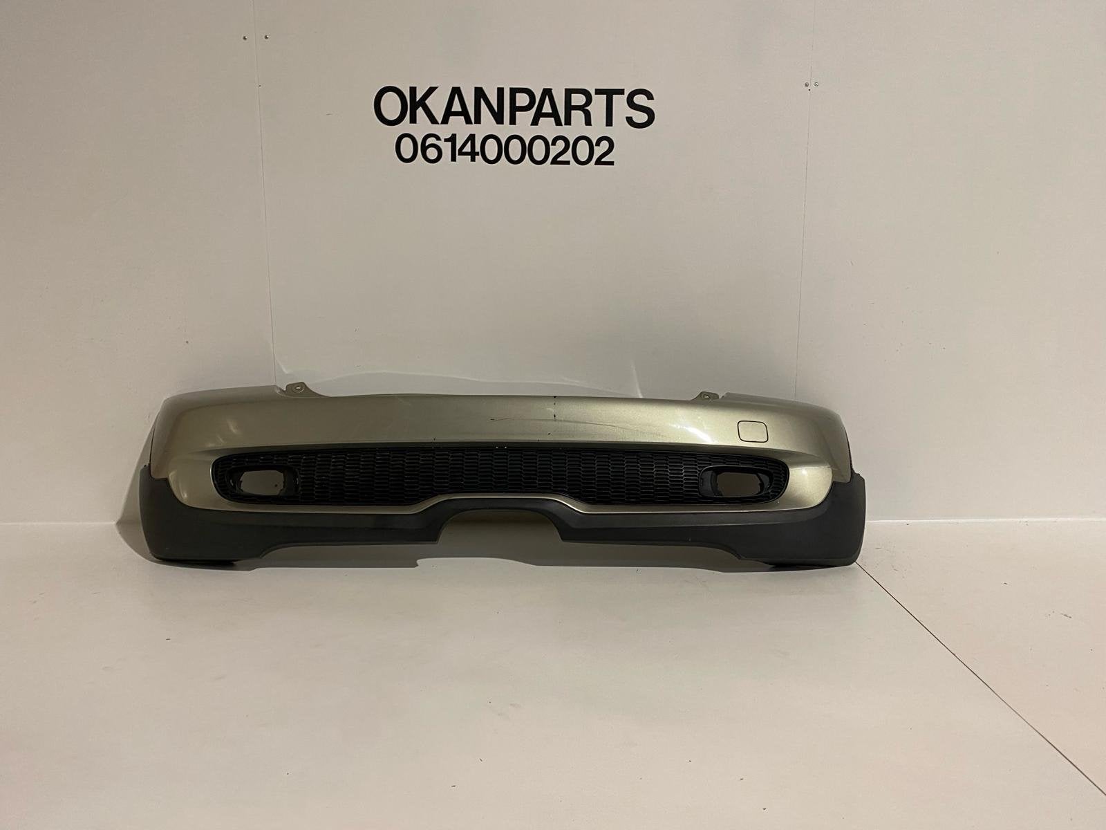 Pare-chocs arri re Mini Cooper S R56 7147890, Arrière, Pare-chocs, Customer.service@mini.co.uk, BMW AG