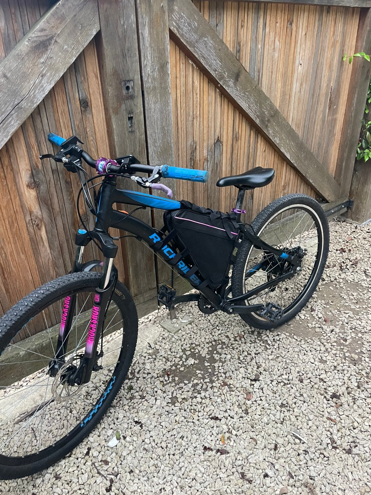 Kit de conversion 47 km/h (DOMAINE PROPRE UNIQUEMENT), Enlèvement, Neuf