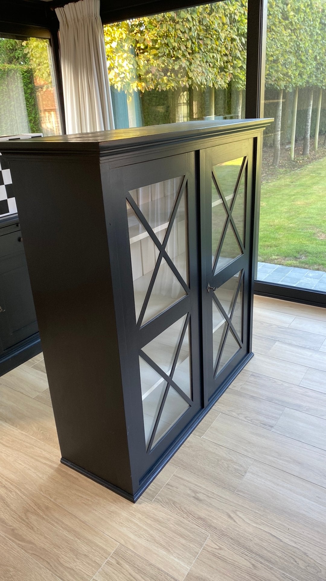 Armoire, Enlèvement, Utilisé, Landelijke stijl