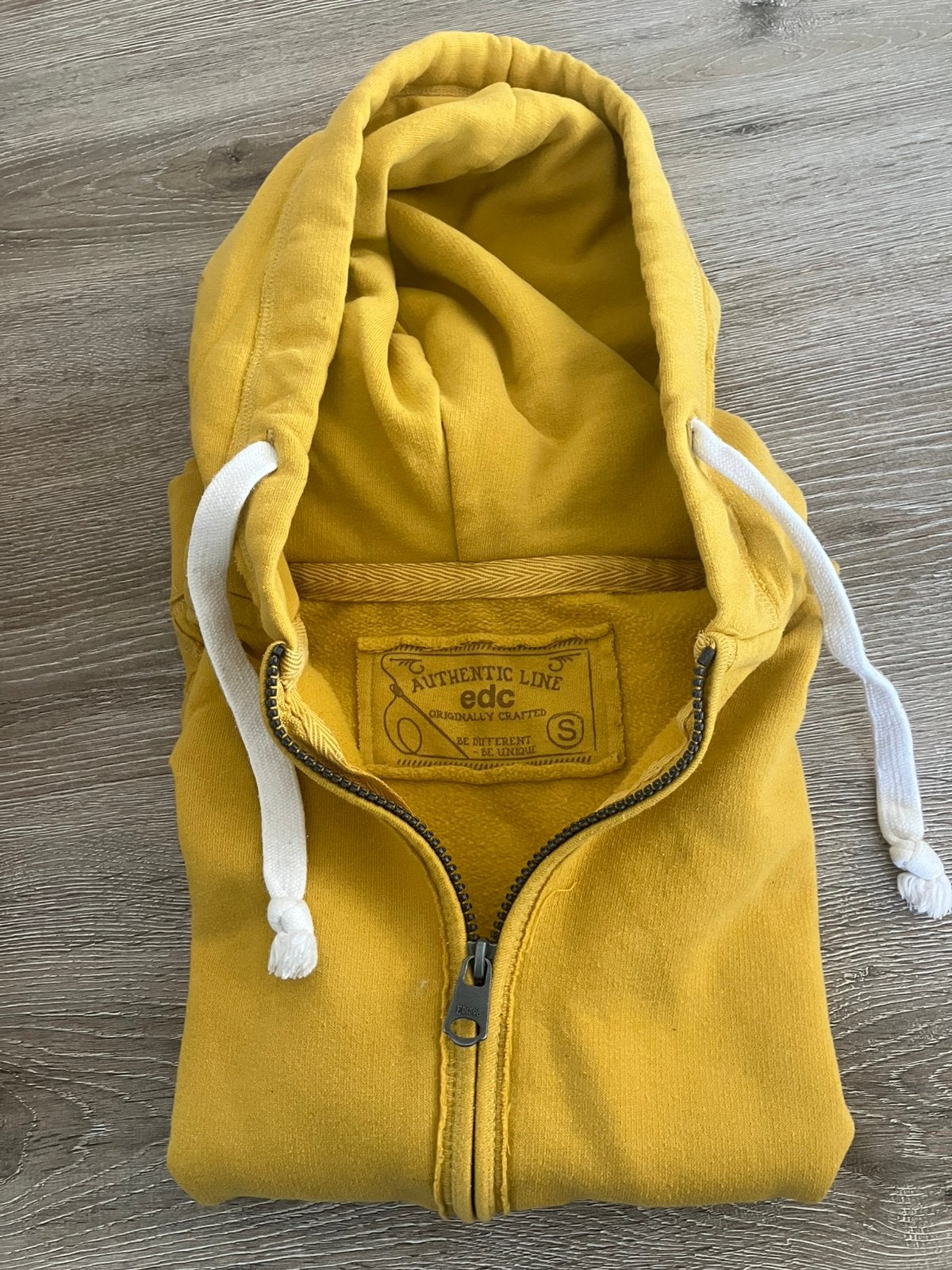 Dames truien & cardigans V-hals €4/st, Ophalen, Gedragen, Maat 36 (S), Bruin