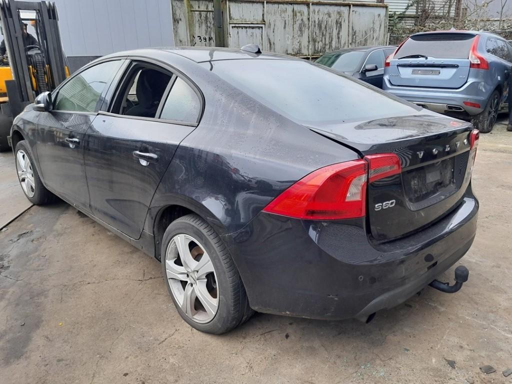 VITRE MECANISME ARRIÈRE GAUCHE S60 II (FS) (30784308), Utilisé, Volvo