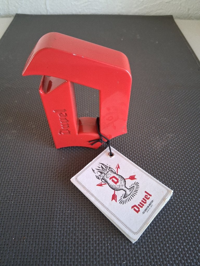 DUVEL OPENER, Enlèvement ou Envoi, Ouvre-bouteille, Duvel